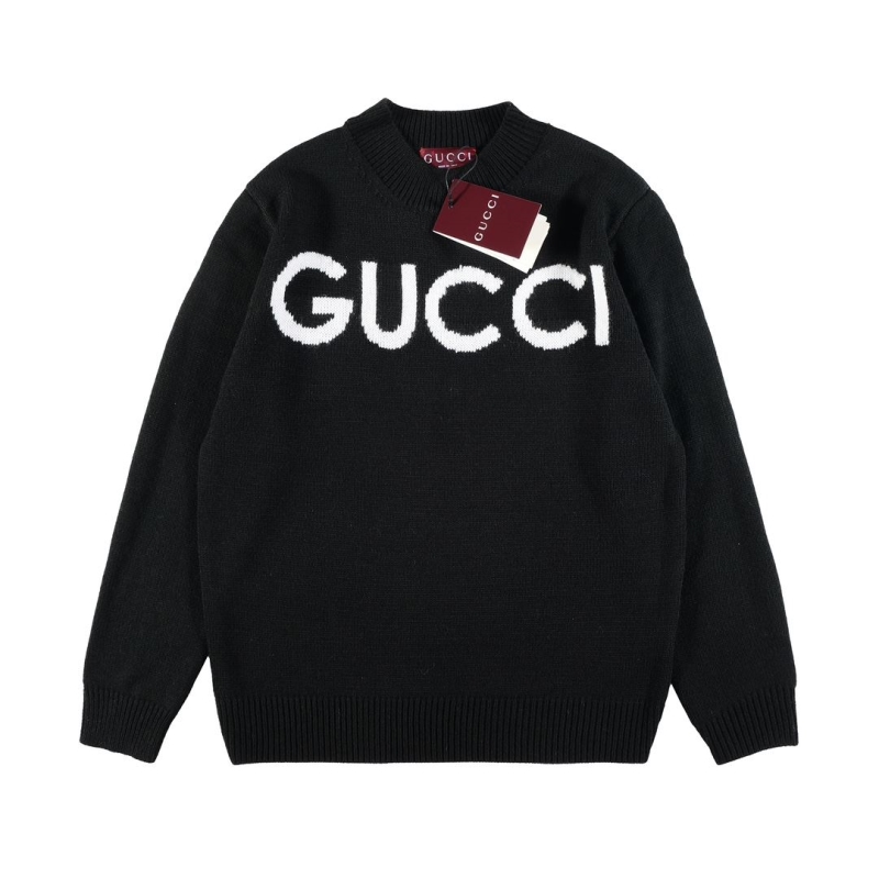 G*u*i sweaters